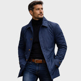 Adrian - Pardesiu Elegant pentru Bărbați