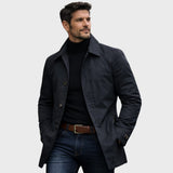 Adrian - Pardesiu Elegant pentru Bărbați