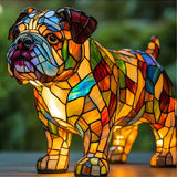 Dodo – Câine Luminat