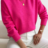 Ivona™ | Pulover elegant și cald