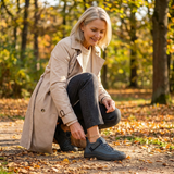 Mia™ – Sneakers ortopedici confortabili și fără durere