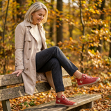 Mia™ – Sneakers ortopedici confortabili și fără durere