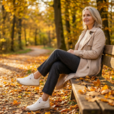 Mia™ – Sneakers ortopedici confortabili și fără durere