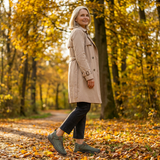 Mia™ – Sneakers ortopedici confortabili și fără durere