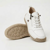 Mila™ – Sneakers ortopedice confortabile + Fermuar