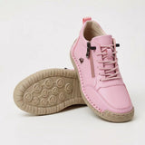 Mila™ – Sneakers ortopedice confortabile + Fermuar