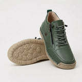 Mila™ – Sneakers ortopedice confortabile + Fermuar