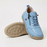 Mila™ – Sneakers ortopedice confortabile + Fermuar
