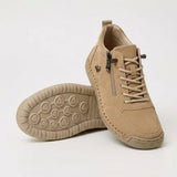 Mila™ – Sneakers ortopedice confortabile + Fermuar