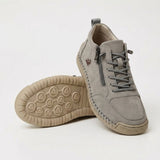 Mila™ – Sneakers ortopedice confortabile + Fermuar