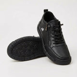 Mila™ – Sneakers ortopedice confortabile + Fermuar