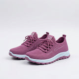 EVA™ - Sneaker Urban Ademend
