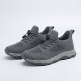 Steinmetz Pantofi Ortopedici Handsfree Mesh – Gri Închis