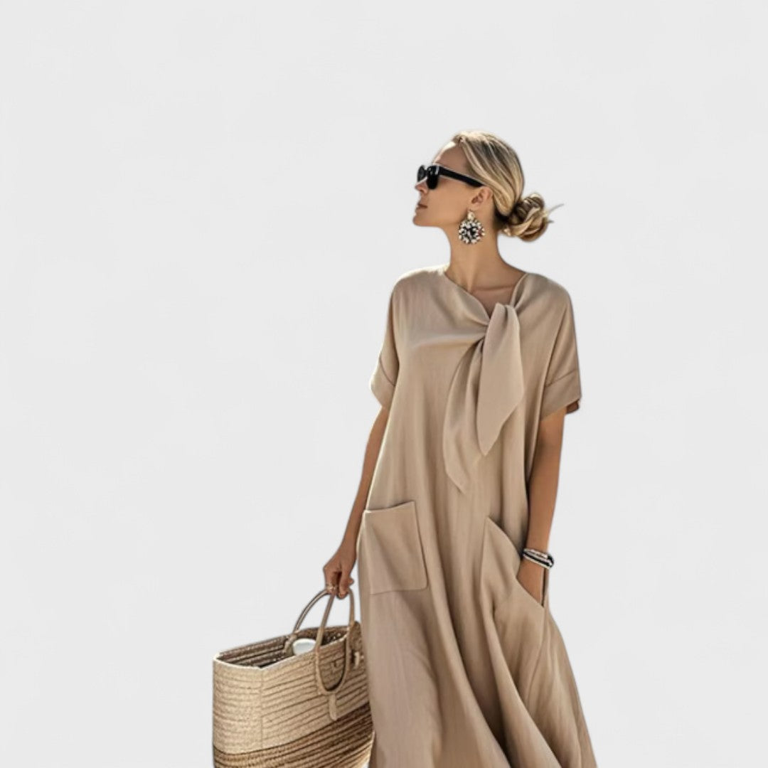 Elara - Rochie elegantă