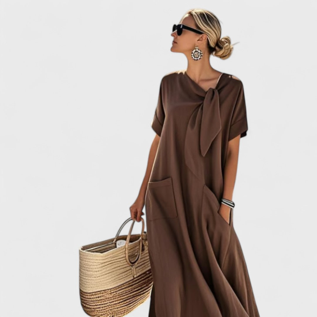 Elara - Rochie elegantă