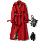 Vespera – Palton elegant pentru femei