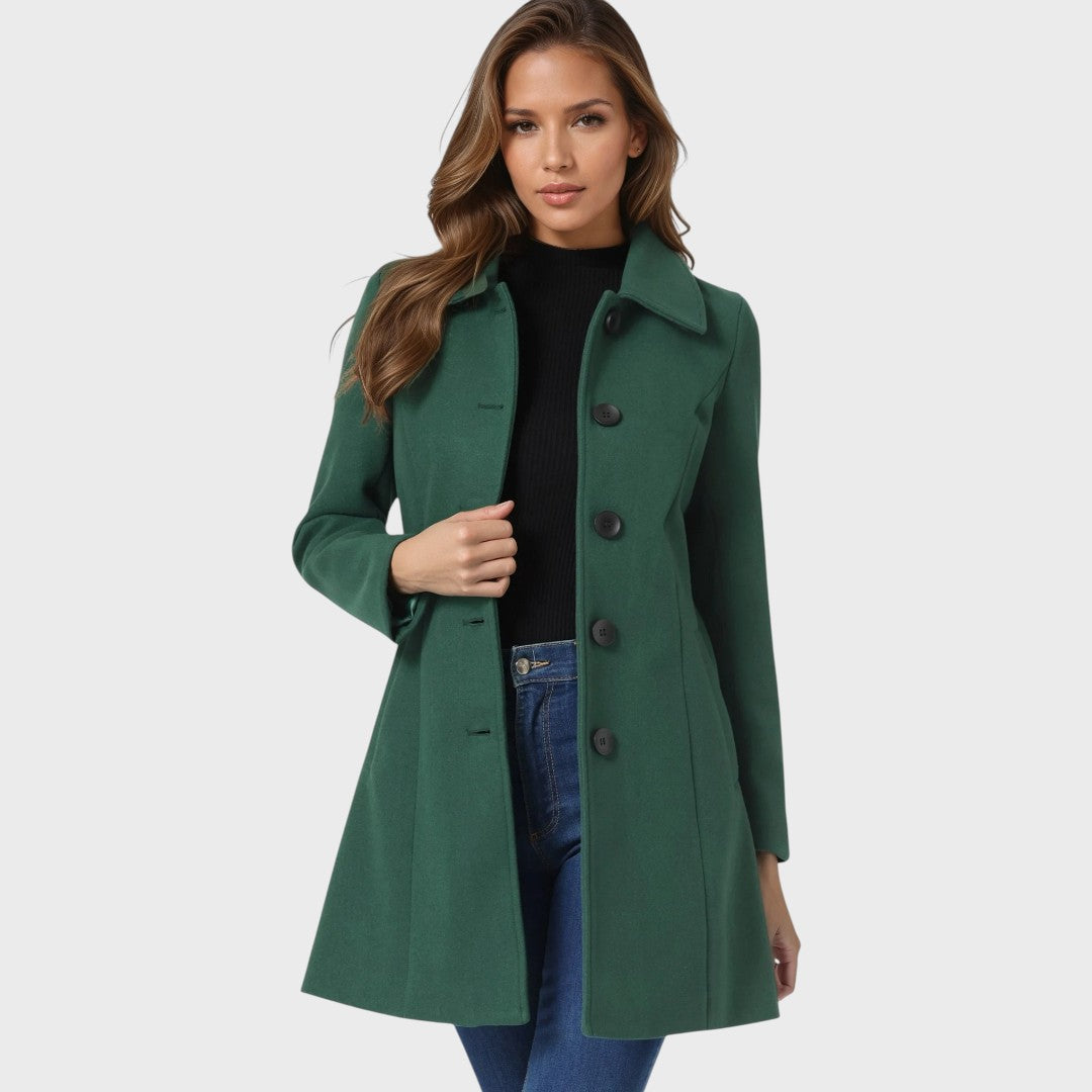 Helena – Eleganță minimalistă în fiecare detaliu
