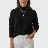 Ivona™ | Pulover elegant și cald