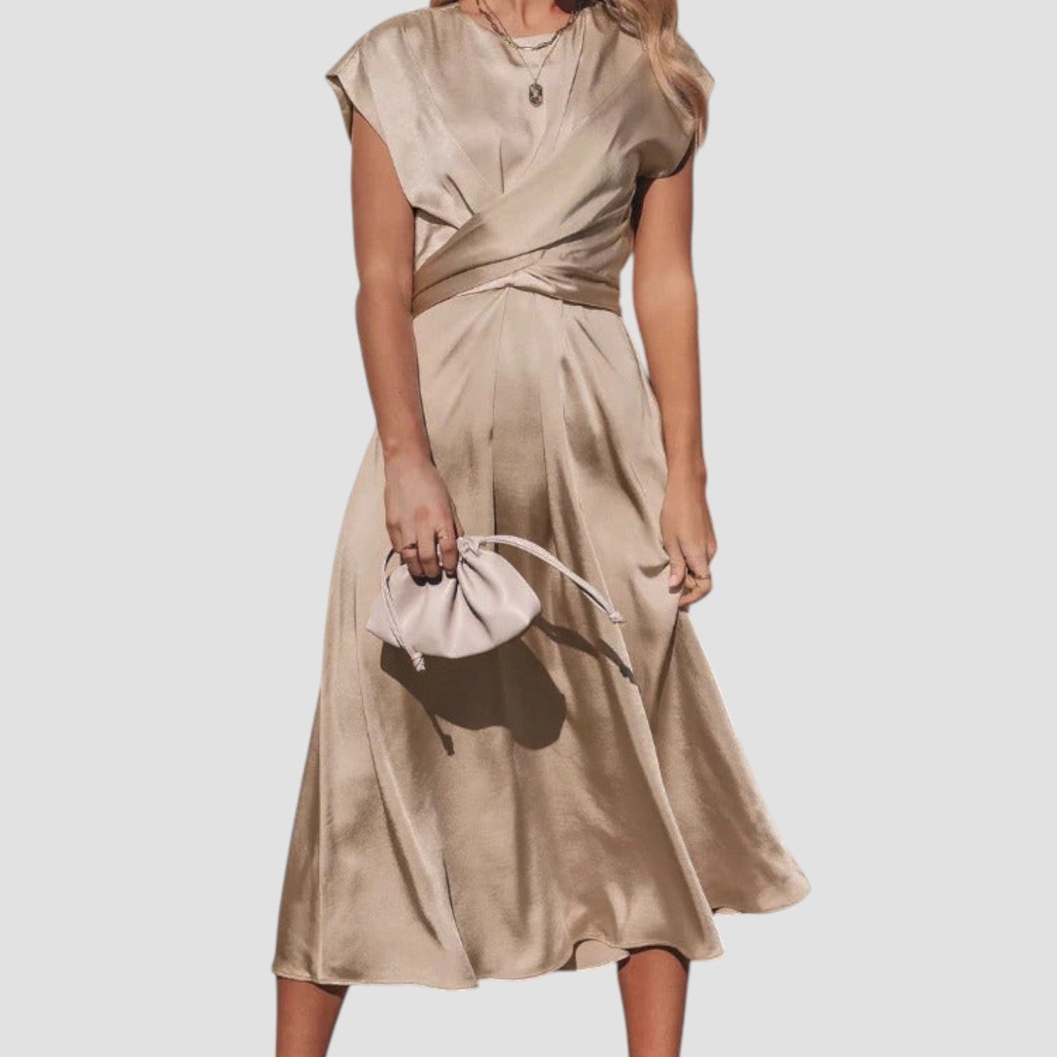 Claire | Rochie