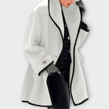 Sherry - Trenčkot Elegant