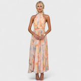 Paolla - Rochie florală