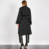 Vespera – Palton elegant pentru femei