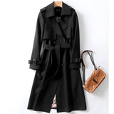 Vespera – Palton elegant pentru femei