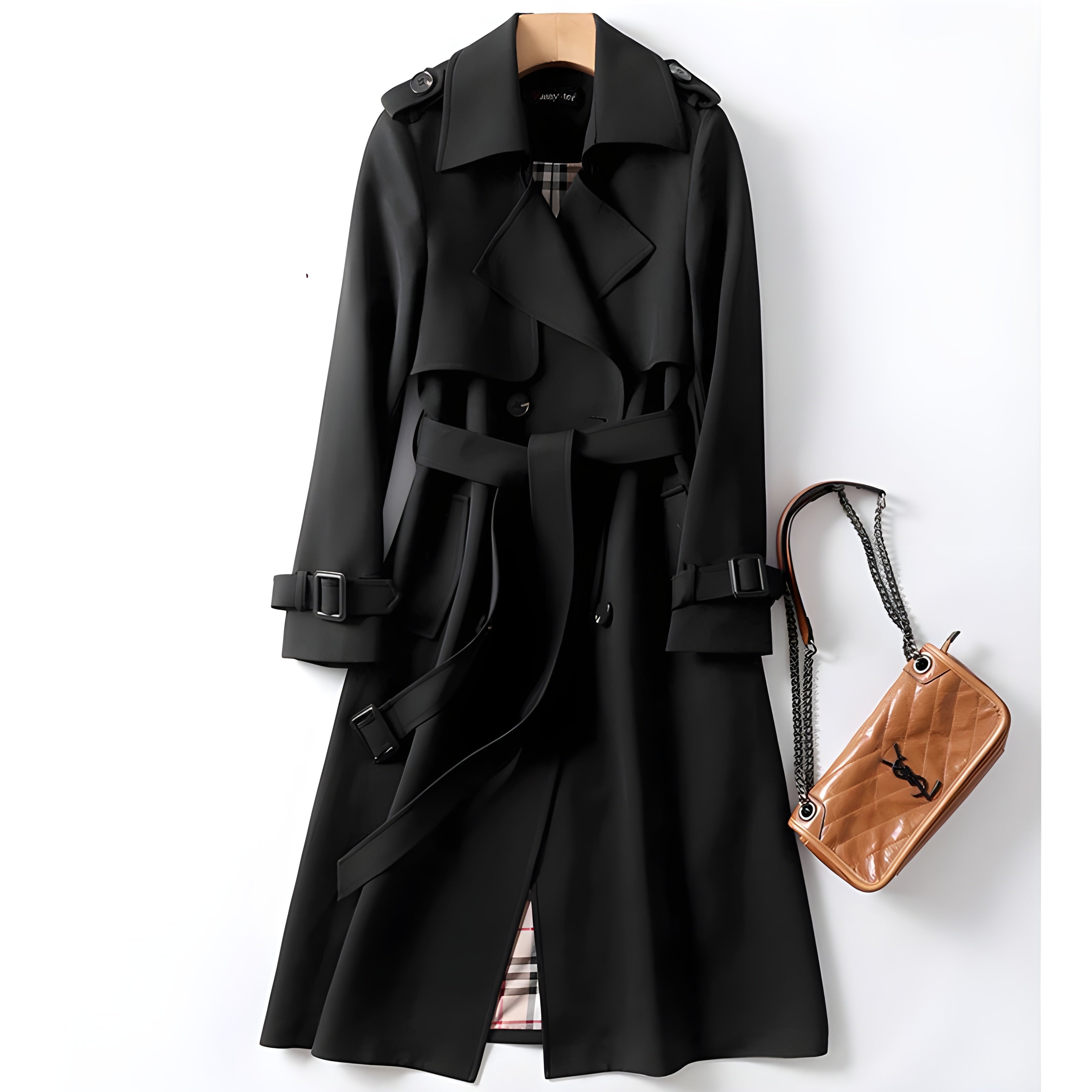 Vespera – Palton elegant pentru femei